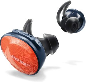 Bose SoundSport Free (Orange)