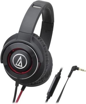 Audio-Technica ATH-WS770iS (Black)