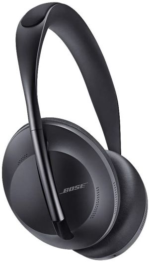 Bose Noise Cancelling Headphones 700 (Black)