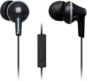 Panasonic RP-TCM125 (Black)