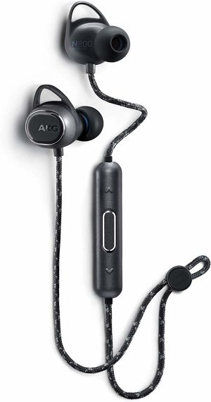 AKG N200WIRELESS