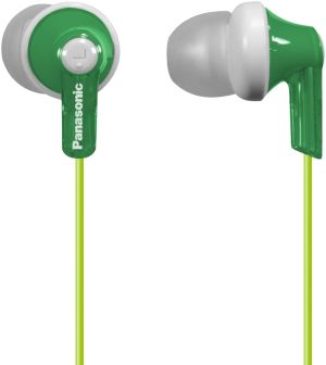 Panasonic RP-HJE120 (Green)