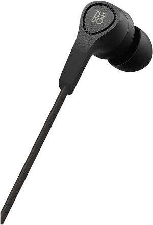 Bang & Olufsen H3 2nd Generation (Black, for iOS)