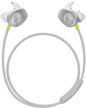 Bose SoundSport Wireless (Citron)