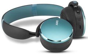AKG Y500 Wireless (Green)