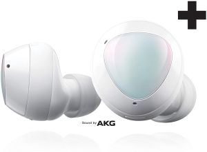 Samsung Galaxy Buds Plus (White)