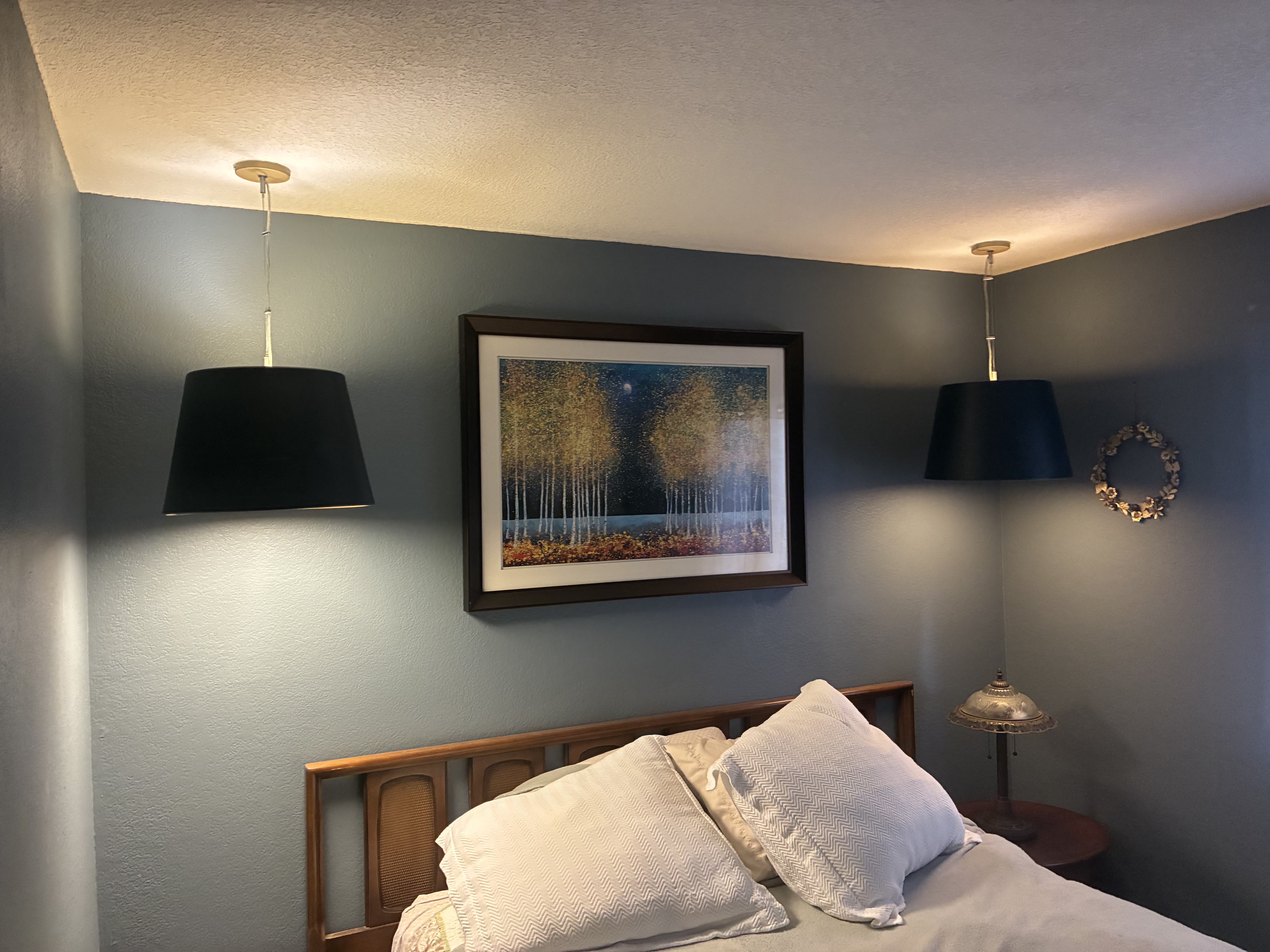 Electrical Work