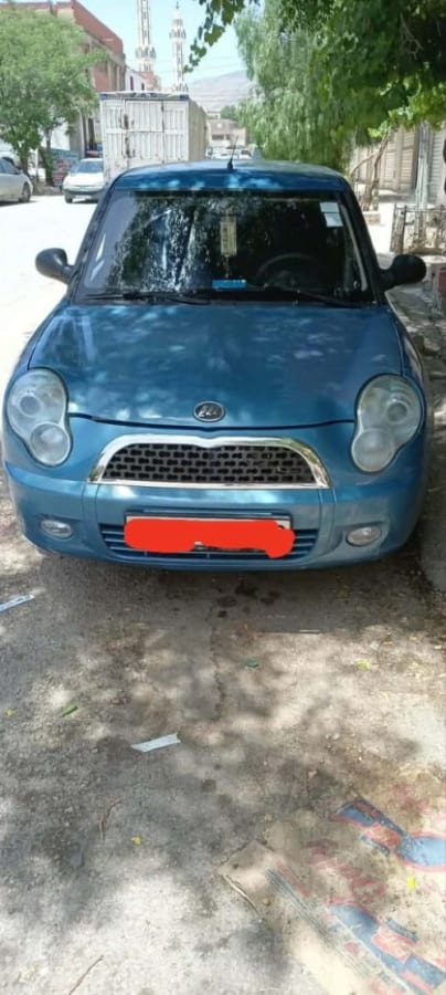 Lifan 520