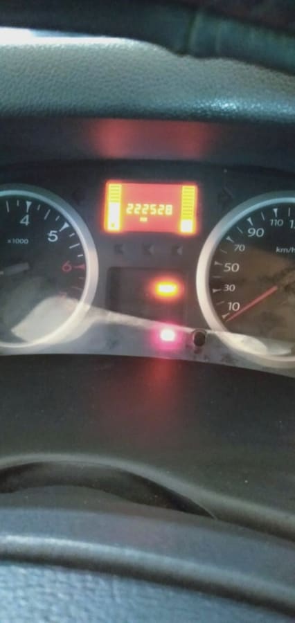 Renault Clio Campus