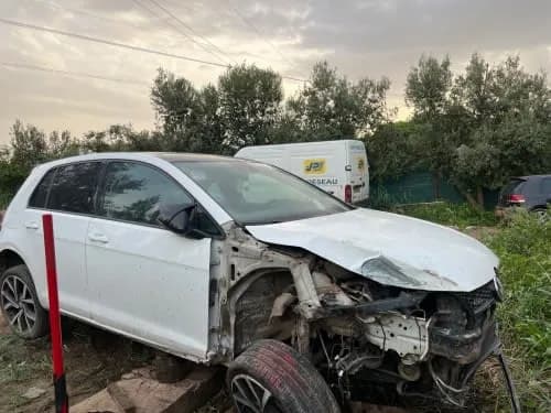 Volkswagen Golf 7