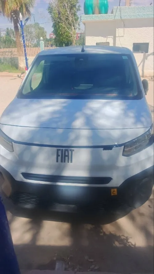 Fiat Doblo
