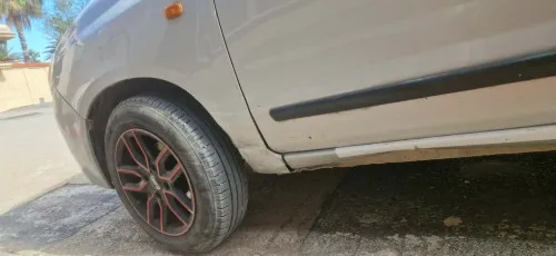 Suzuki Alto K10