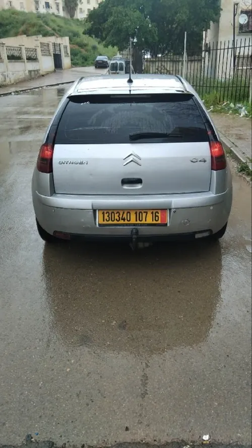 Citroën C4