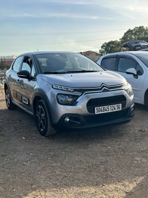 Citroën C3