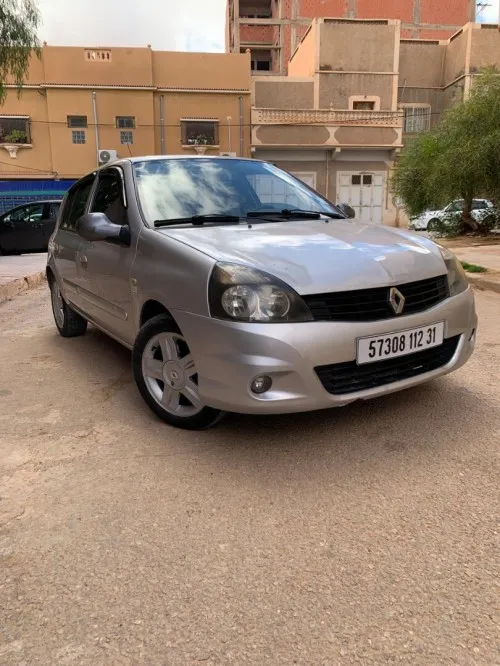 Renault Clio Campus