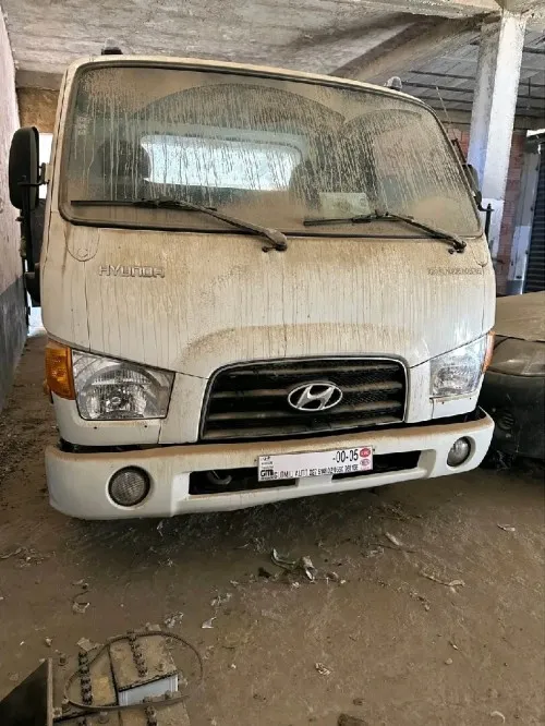 Hyundai جديد