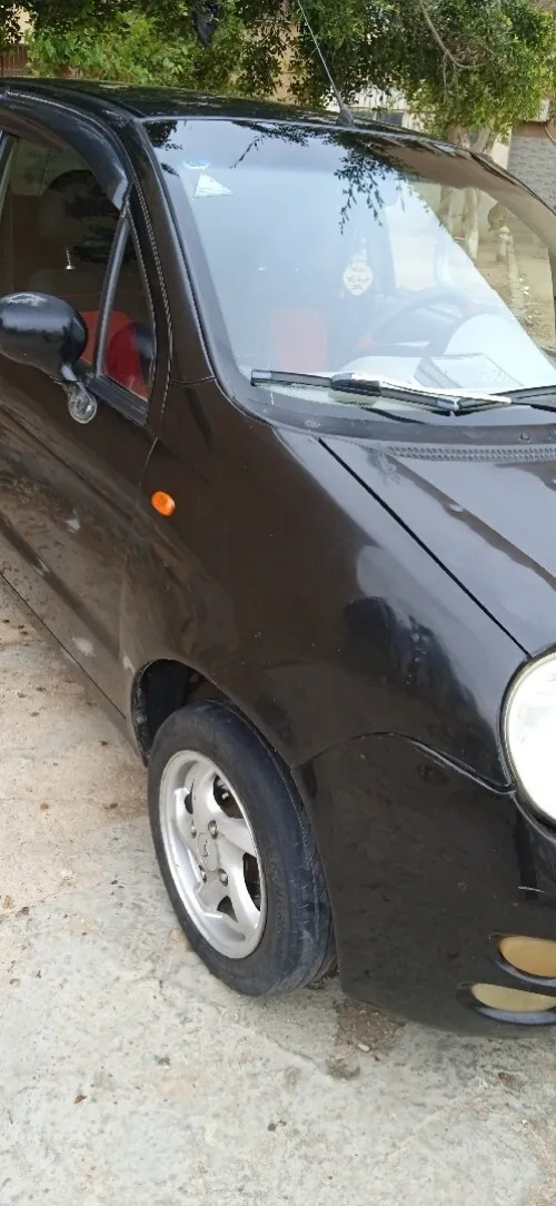 Chery Qq