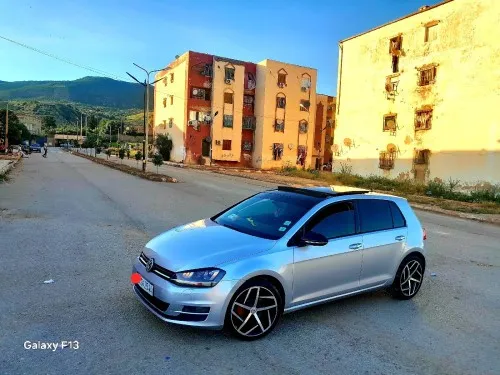 Volkswagen Golf 7