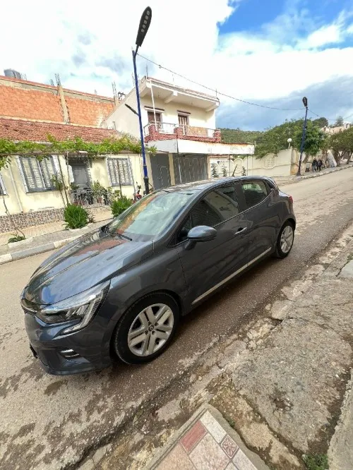 Renault Clio 5