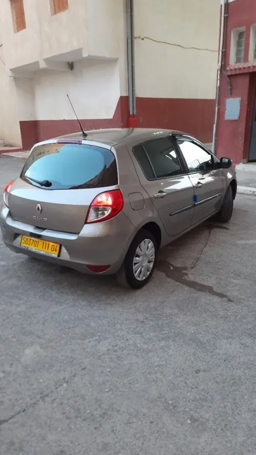 Renault Clio 3