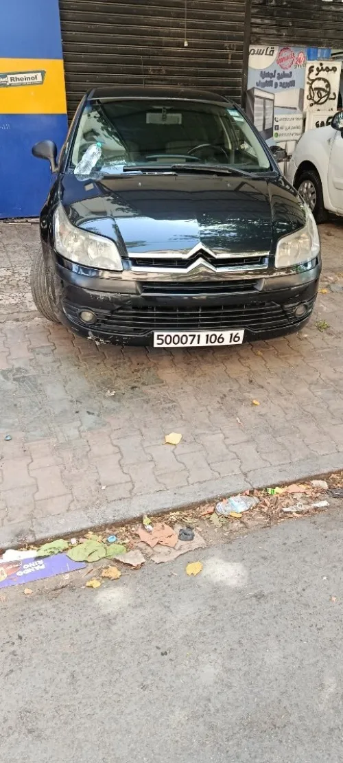 Citroën C4