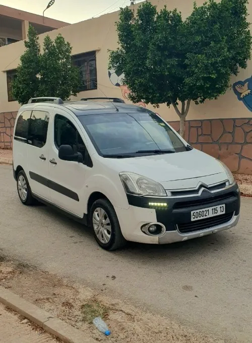 Citroën Berlingo Multispace