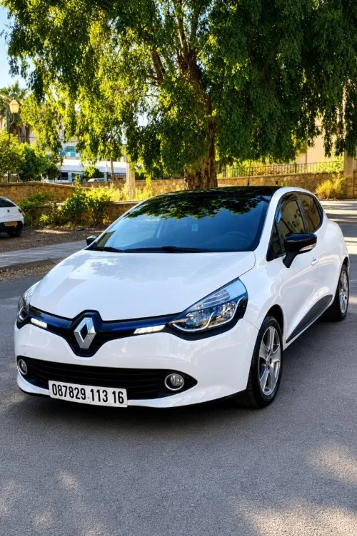 Renault Clio 4