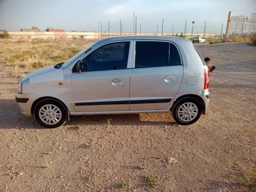 Hyundai اتوس