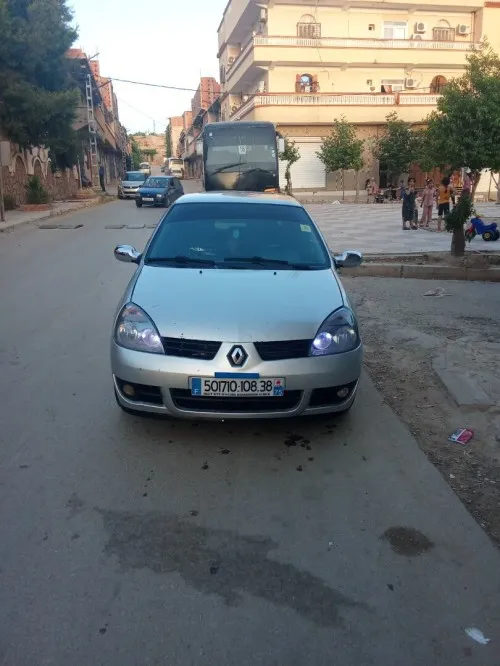 Renault Clio Campus