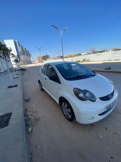 BYD F0