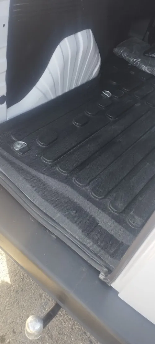 Fiat Doblo Van