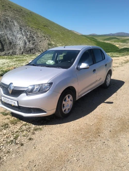 Renault Symbol