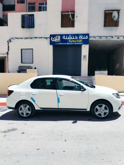 Renault Symbol