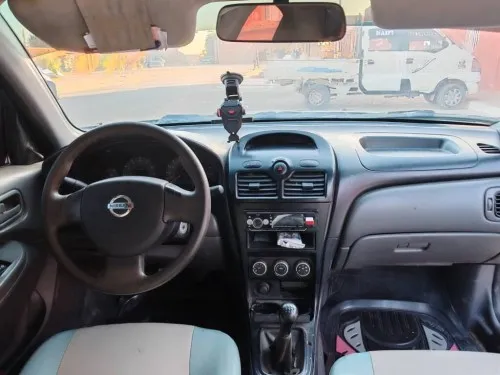 Nissan Sunny