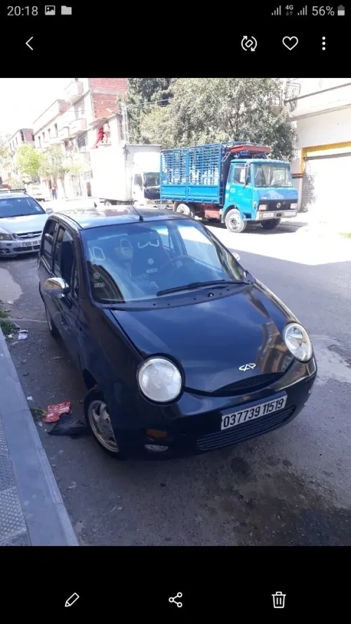 Chery Qq