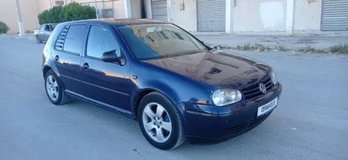 Volkswagen Golf 4
