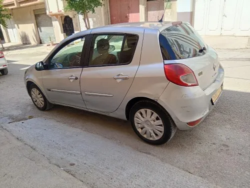 Renault Clio 3