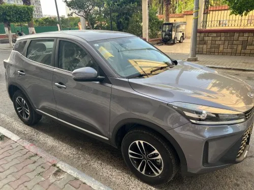 Chery Kayi X3pro