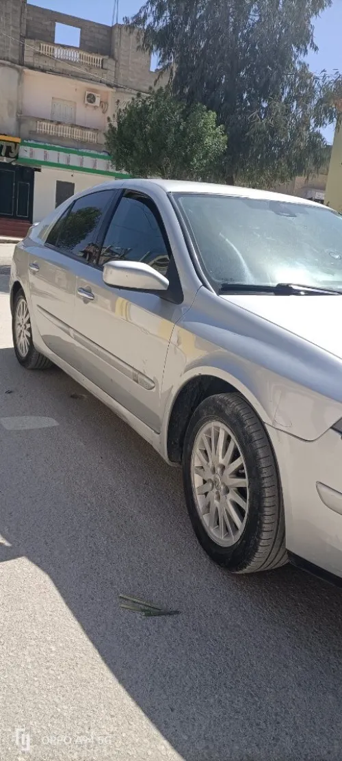 Renault Laguna 2