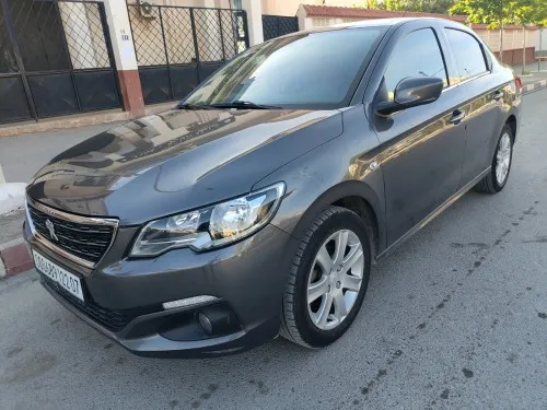 Peugeot 301