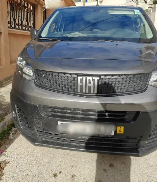 Fiat Scudo