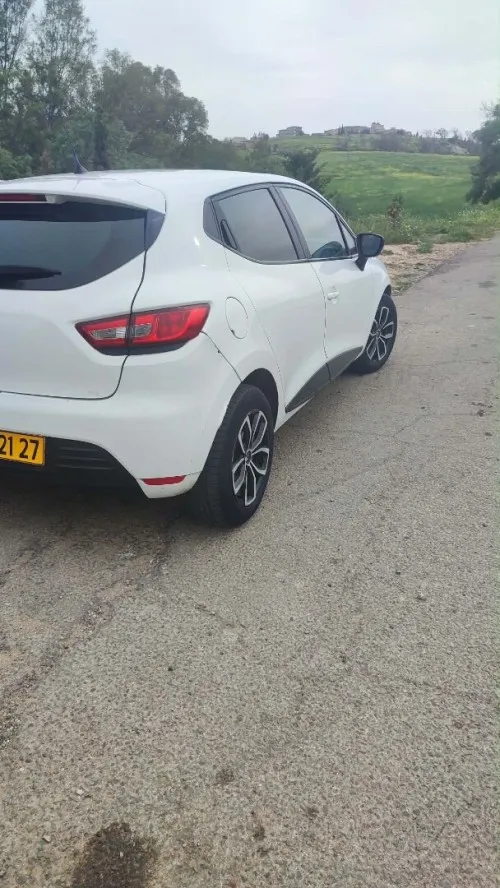 Renault Clio 4
