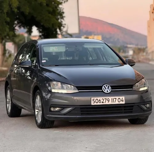 Volkswagen Golf 7