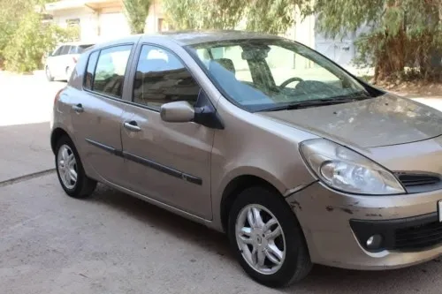 Renault Clio 3