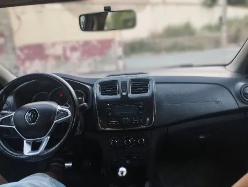 Renault Symbol