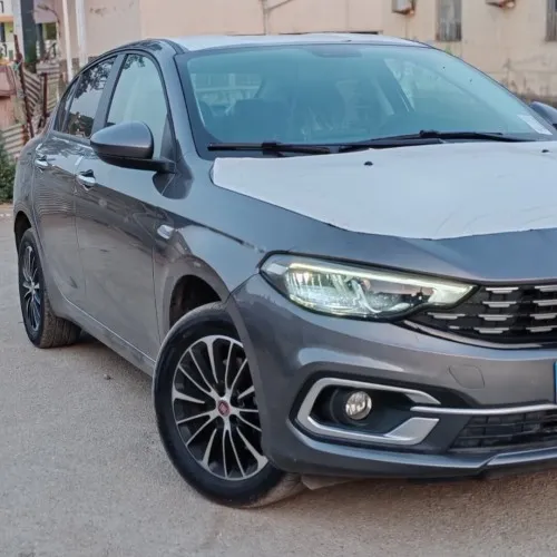Fiat Tipo Sedan