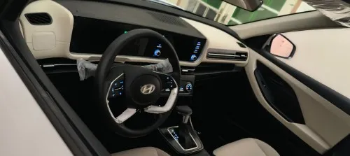 Hyundai Cerita