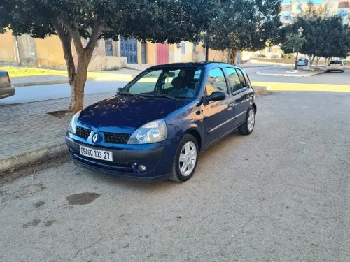 Renault Clio 2