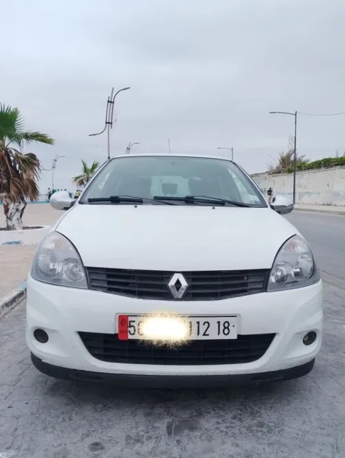 Renault Clio Campus