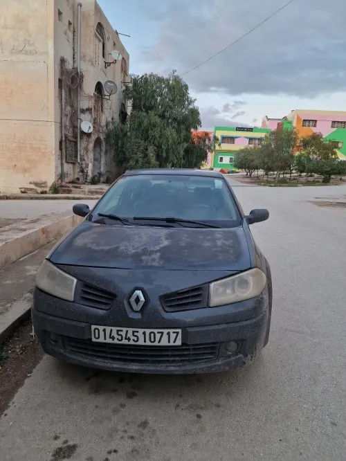 Renault Megane 2
